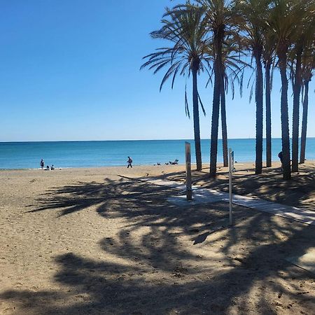Centro Y Mar En Un Mismo Lugar Lägenhet Torremolinos Exteriör bild
